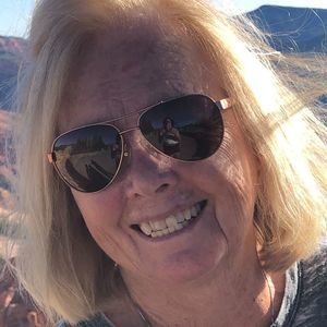 Meet your Posher, Joan